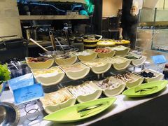 -339旋转餐厅(天府熊猫塔店)