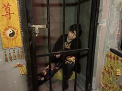 -棂笼·深度沉浸密室(武汉旗舰店)