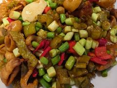 -醉得意·家常菜(杨家湾店)