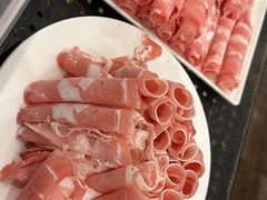 -鑫龙火锅城(青岛分店)