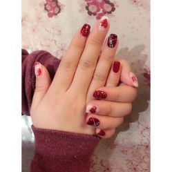 点击看大图 -Hands Nail专业美甲美睫