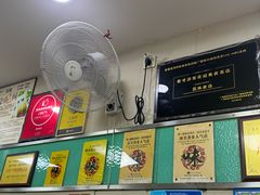-荔林食店(西华路店)