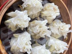 沙葱烧麦-源玺源烧麦馆(东护城河南街店)