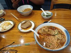-小方的面(徐家汇店)