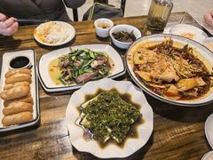 -庭院小酌(瑞莲街店)