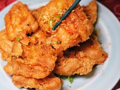 -香港祥正飯店·正宗灣仔50年海鲜老字号
