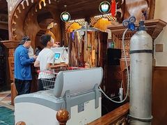 -乡村馕坑肉·烧烤·新疆菜·本地人更爱吃(阿勒泰首店)