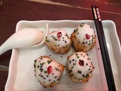 -东泰祥生煎馆(长宁路店)