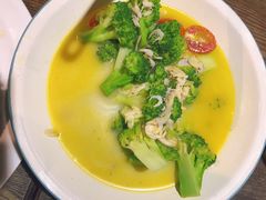 -青叶202都市餐厅(迪诺水镇店)