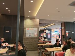 -汉堡王(财富广场店)