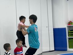 -Dr.Sport运动博士少儿运动能力培养中心(锦华万达运动中心)
