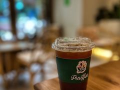 -Fruiffee Cafe 果啡派