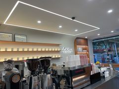 -LilBee Coffee
