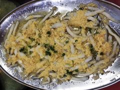 -南沙十九涌渔人码头-南门