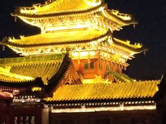 -迎泽公园
