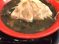 -博多一幸舍(侨福芳草地购物中心店)