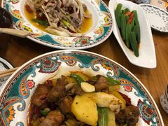 -巴依老爷新疆美食(望京小街店)