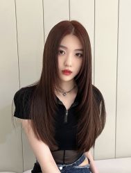 -韩国丽安形象设计