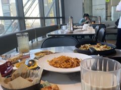 -必胜客(栖乐荟店)