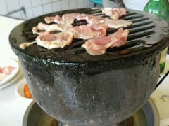 android_upload_pic-大槐树烤肉馆