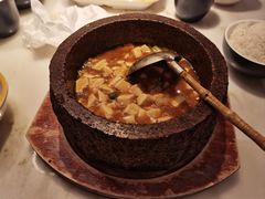 -绿茶餐厅(青岛城阳万象汇店)