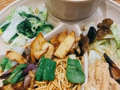 -素满香·素食自助餐厅(直营·大兴街店)