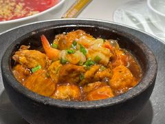 -阿毛饭店首店·宁波老字号(文化广场店)