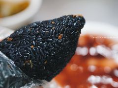 乌饭-芳婆糕团店(王府大街店)