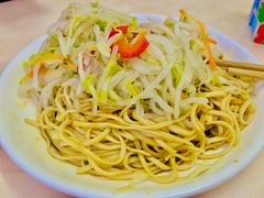 -玉华饮食店(茅台路店)