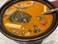 红煨甲鱼汤-潇湘甲鱼村(清河店)