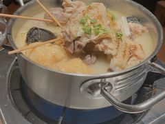 -yokocho上横町·日本食街(深业上城店)