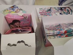 -万达广场(南昌红谷滩店)