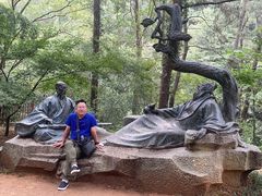 -敬亭山风景名胜区