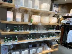 -MUJI无印良品(武汉世界城广场店)