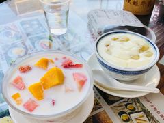 -周大娘牛乳(旧寨古村总店)