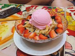 -甜心妈妈·榴莲星级糖水(北京路总店)