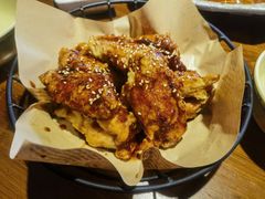 -一乐韩国炸鸡(梅江店)