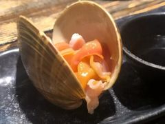 北极贝-鑫釜山海鲜烧烤(浑南店)