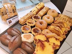 -凯斯汀蛋糕(大学城店)