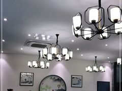 大堂-三凤酒家·百年无锡菜(清扬茂业店)