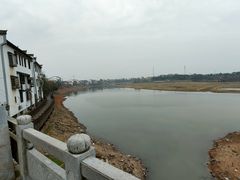 -千龙湖生态旅游度假区