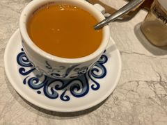 -翠华餐厅(正佳广场店)