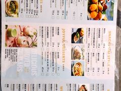 -浩海火烧云傣家菜(京广店)