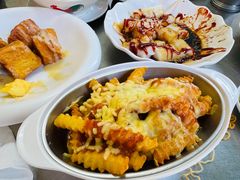 -颓记茶餐厅(夏湾店)