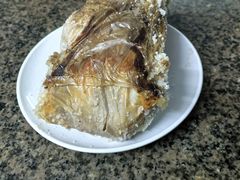 -阿侬盐焗鸡(清澜店)