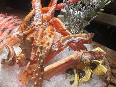 -蟹将军·松叶蟹和牛日料放题自助(K11店)