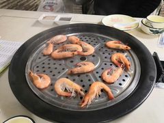 -蔚海之都·象山蒸汽海鲜(仙霞路店)