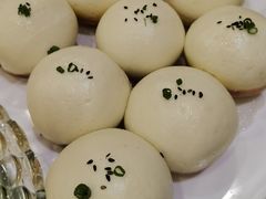 上海生煎包-顺风海鲜港(金玉兰店)