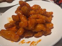 -茅庐毛血旺(烟台大悦城店)