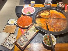 -陈眼镜火锅(总店)